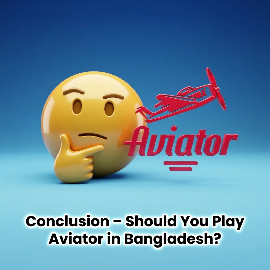 play aviator in bangladesh
