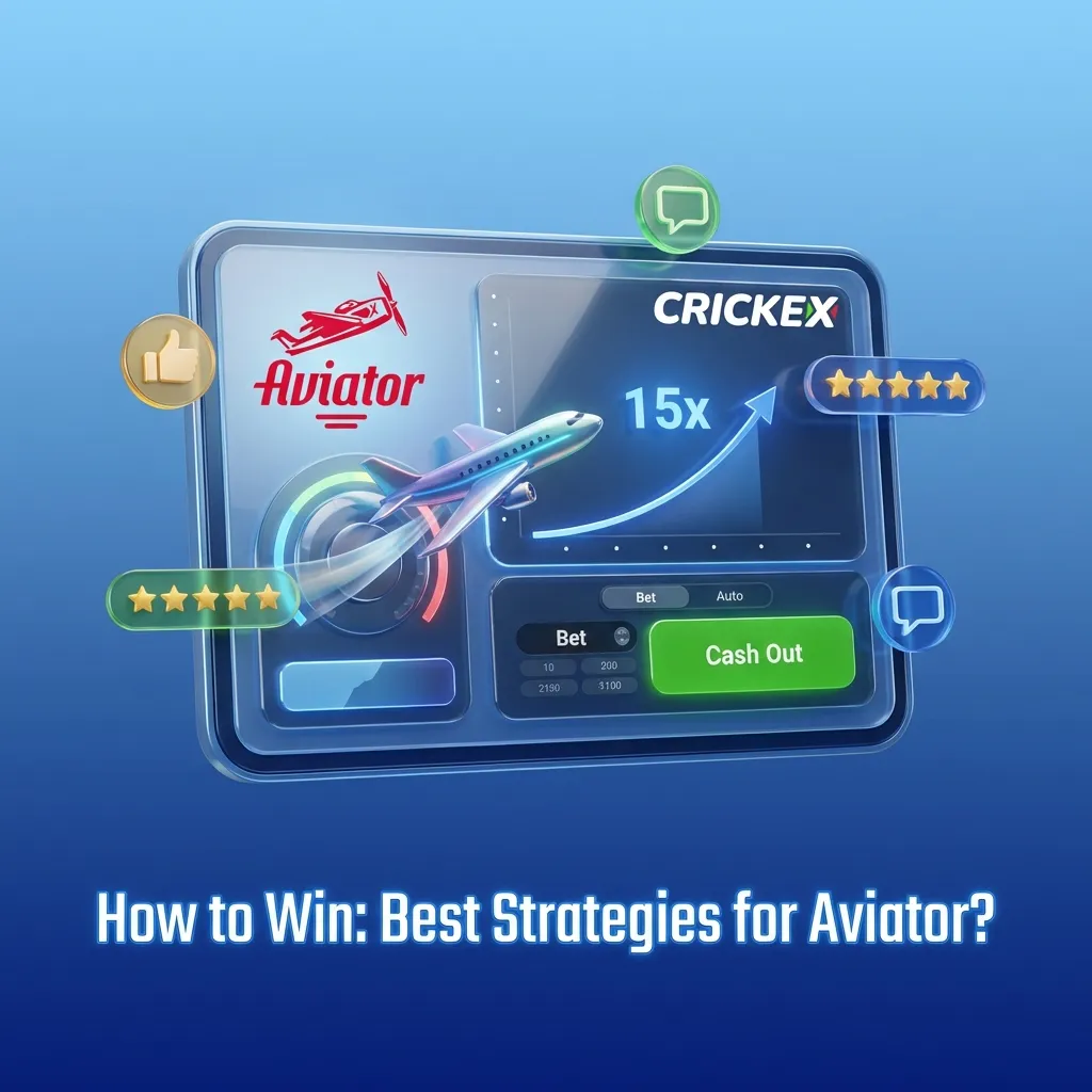 crickex aviator casino game in bangladesh