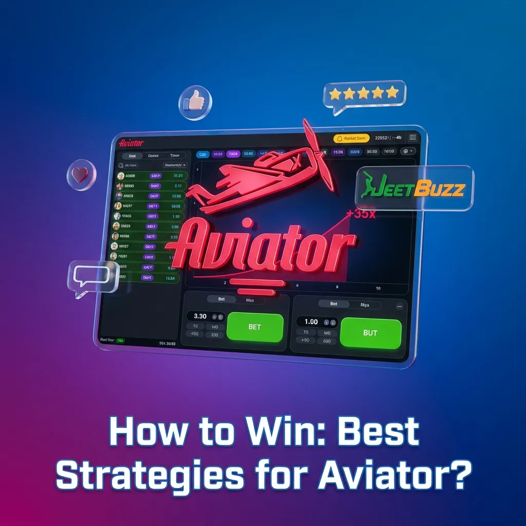 jeetbuzz aviator casino game in bangladesh