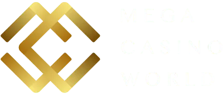 mega casino world logo
