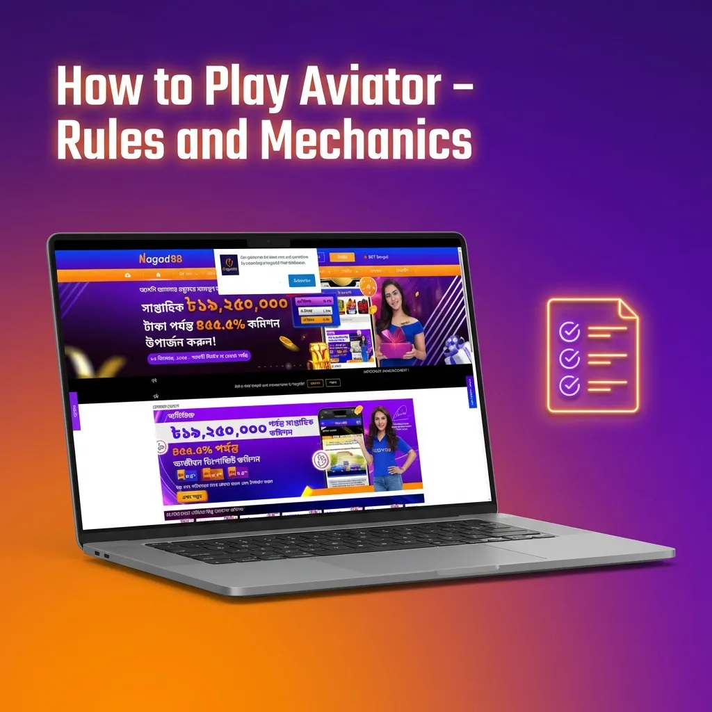 nagad88 aviator game in bangladesh