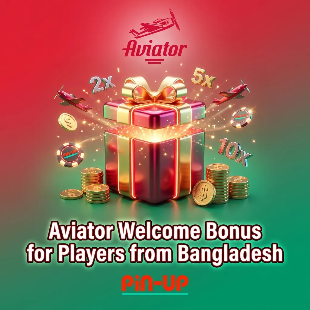 pin up casino aviator in bangladesh