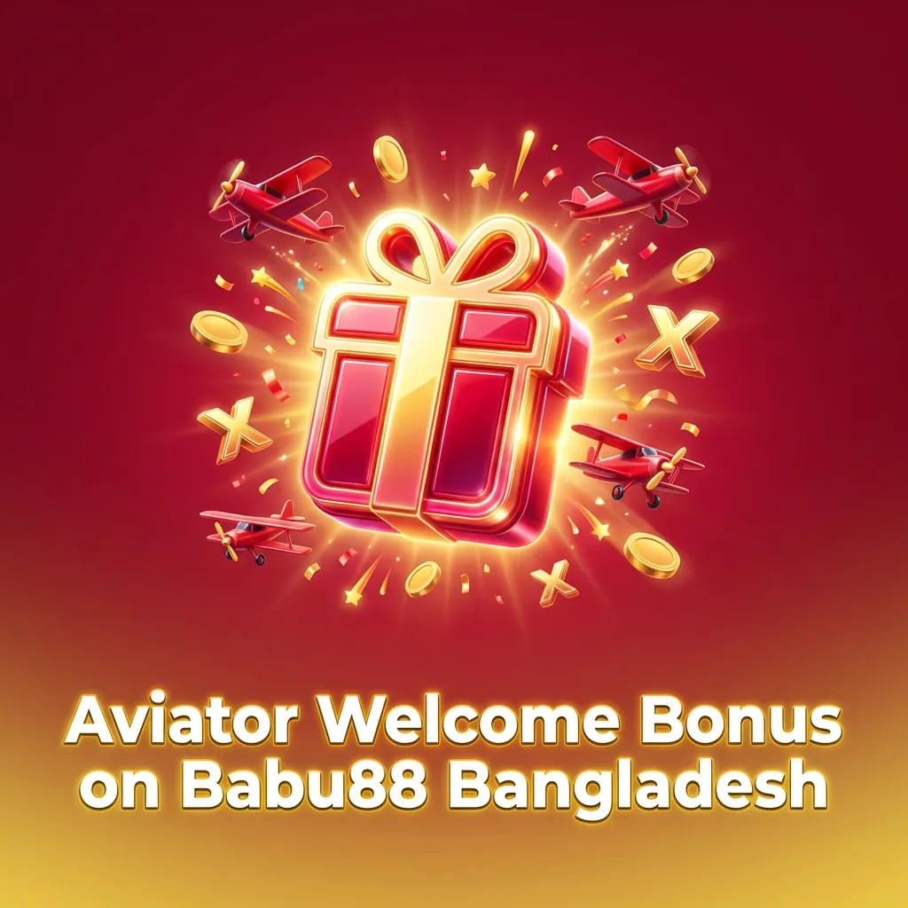 aviator app download on babu88 in bangladesh