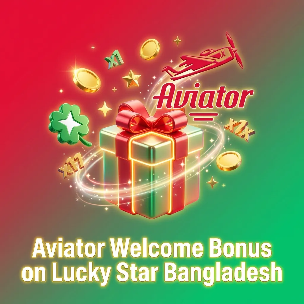 aviator betting game app on lucky star in bangladesh