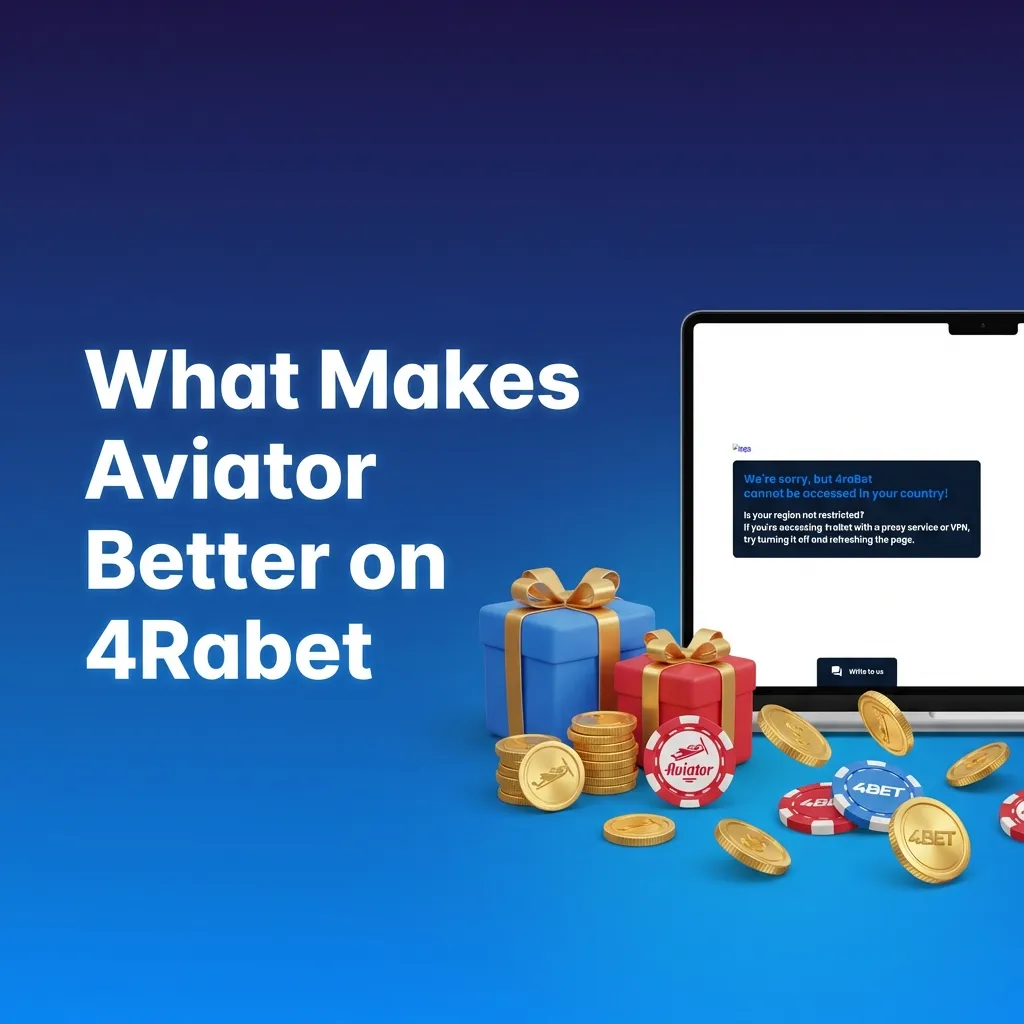 4rabet aviator in bangladesh