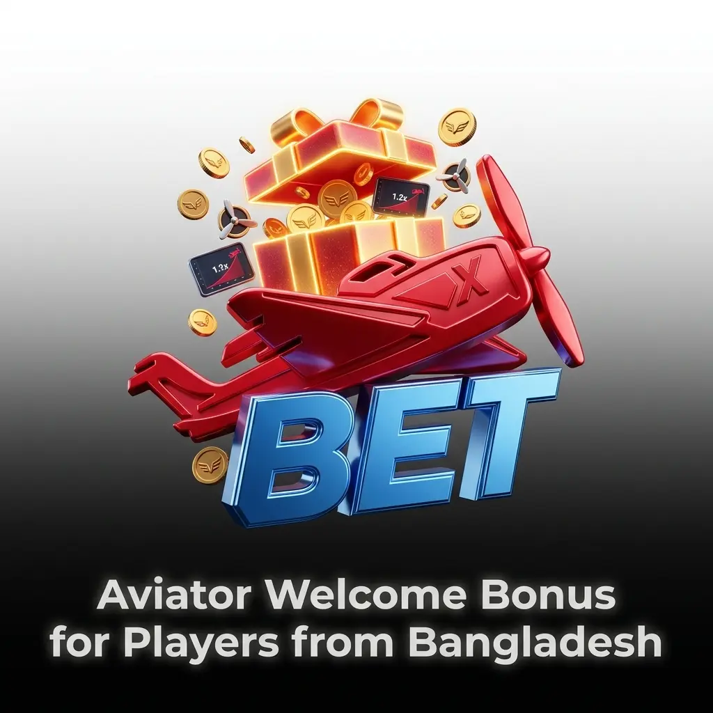play aviator 1xbet bangladesh